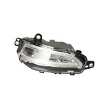 FOG LIGHT LEFT IAM